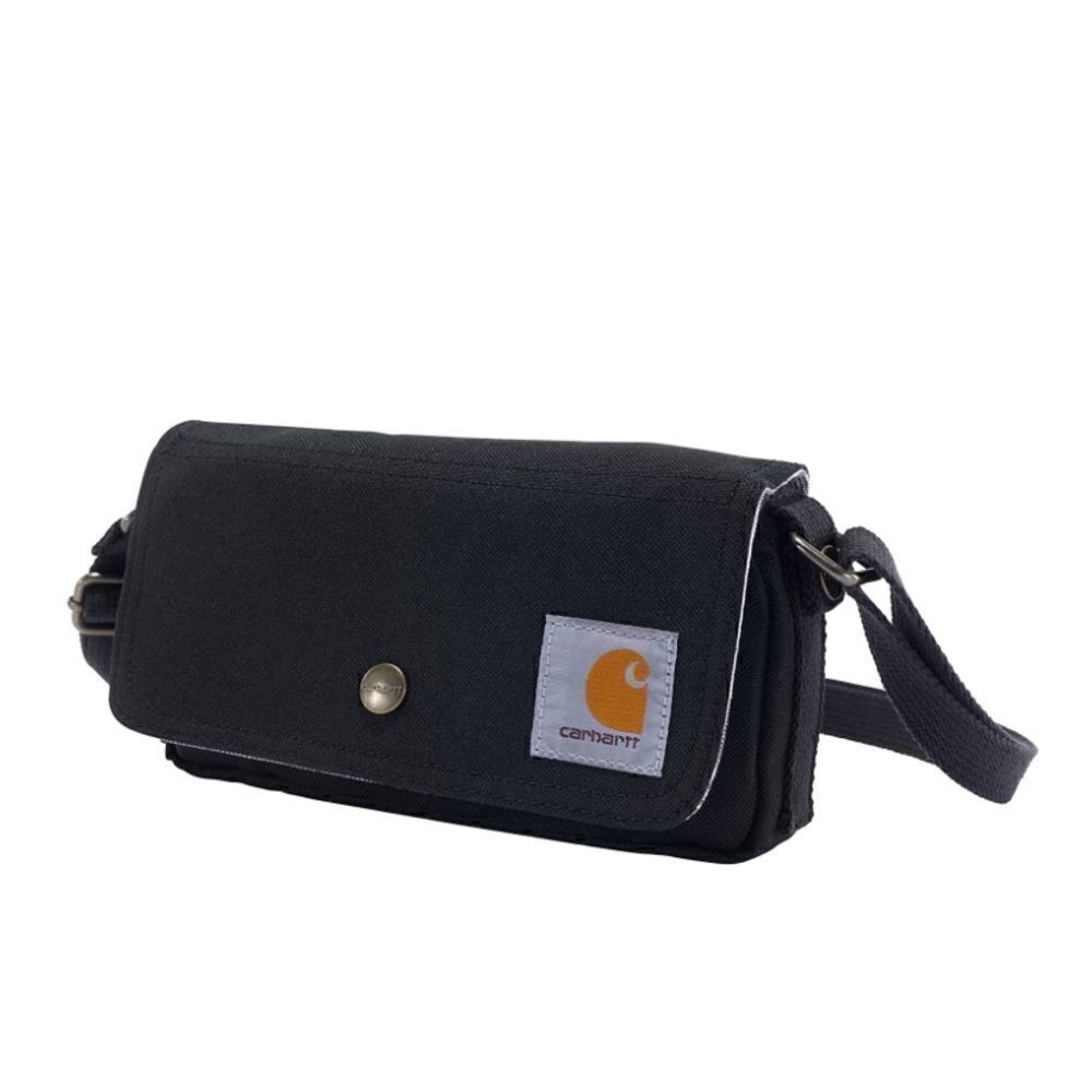 Black Carhartt Belt Bag 